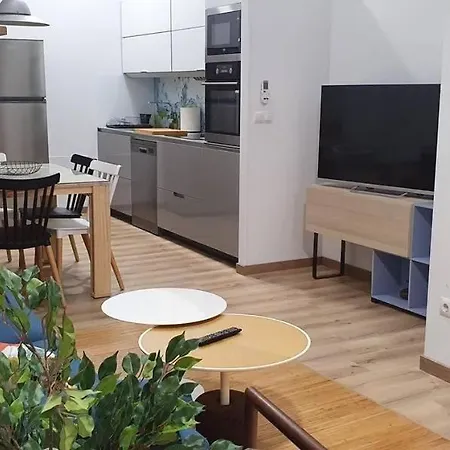 Antares 3 * Milladoiro