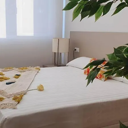 Antares 3 Apartamento *