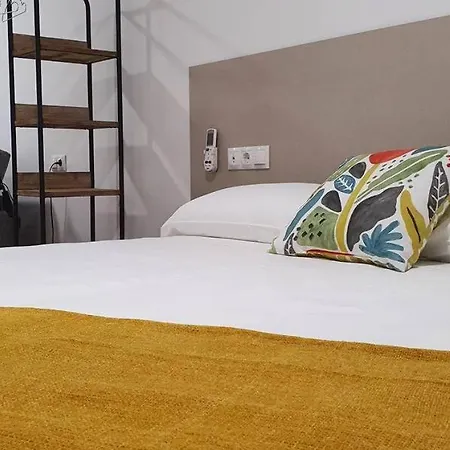 Apartamento Antares 3