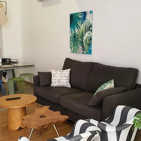 Apartamento Antares 3