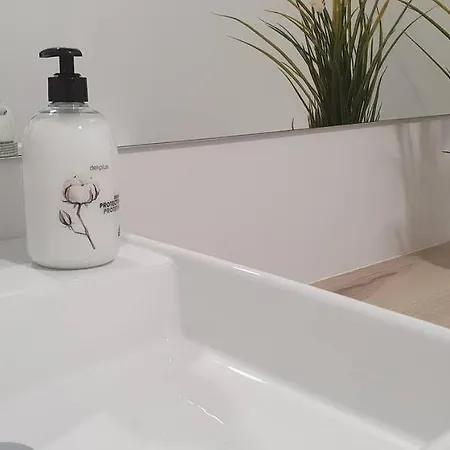 Antares 3 Appartement