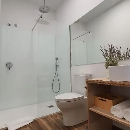 Apartamento Antares 3 Milladoiro