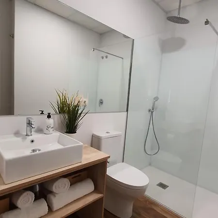 Apartamento Antares 3 Milladoiro