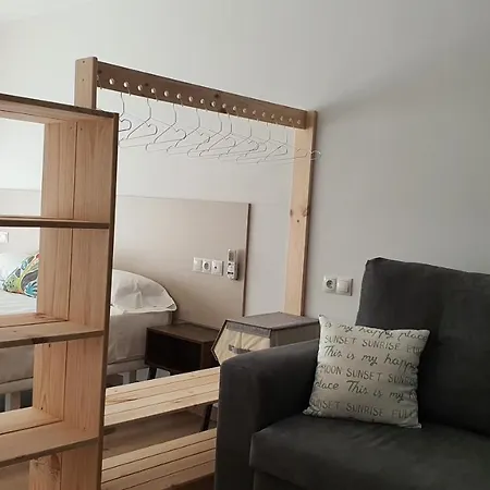 Antares 3 Milladoiro