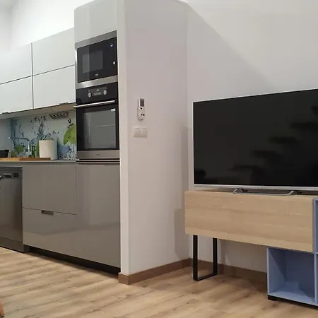 Antares 3 * Milladoiro