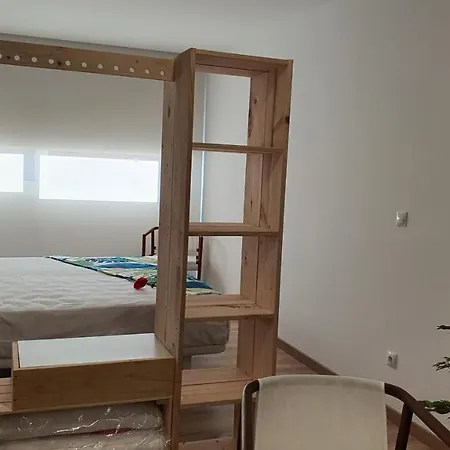 Apartamento Antares 3 Milladoiro