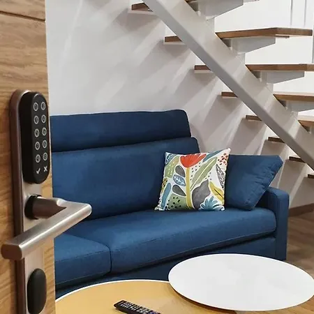 Antares 3 Appartement Milladoiro