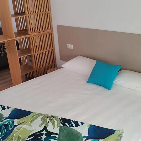 Apartamento Antares 3