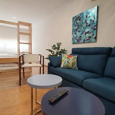 Antares 3 Milladoiro