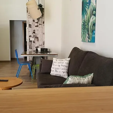 Antares 3 Apartment *