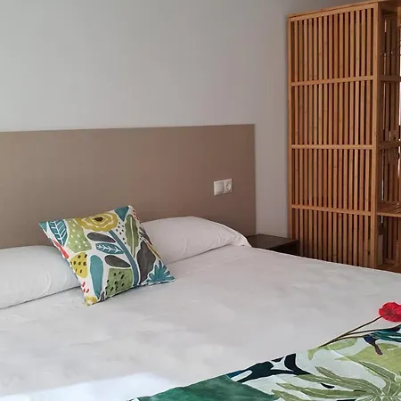 Antares 3 Apartment