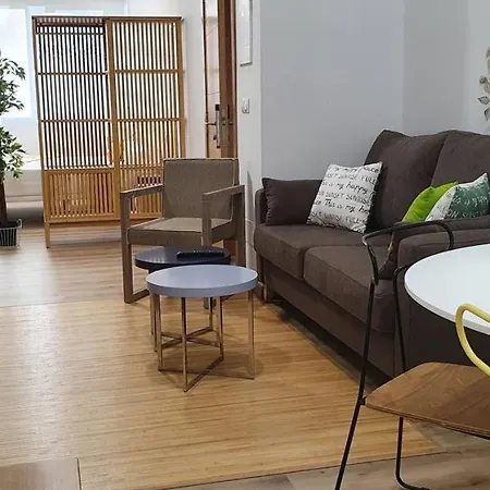 Antares 3 Appartement
