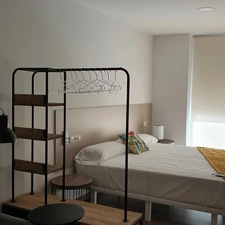 Apartamento Antares 3 *