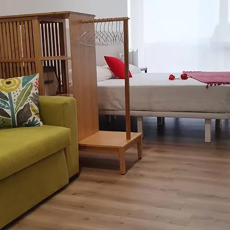 Apartamento Antares 3 *