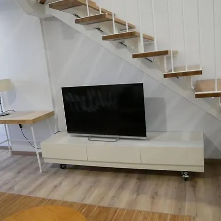 Apartamento Antares 3 Milladoiro