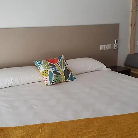 Apartamento Antares 3 *