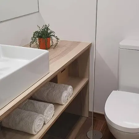 Appartement Antares 3 *