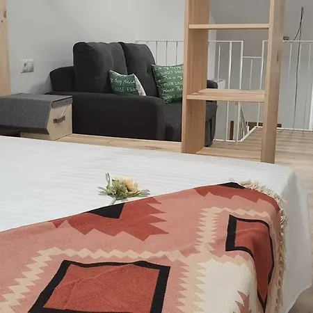 Antares 3 Milladoiro