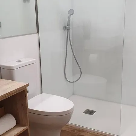 Antares 3 Apartamento *