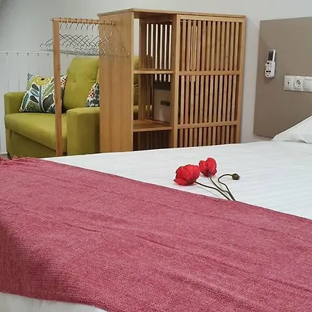Antares 3 Appartement *
