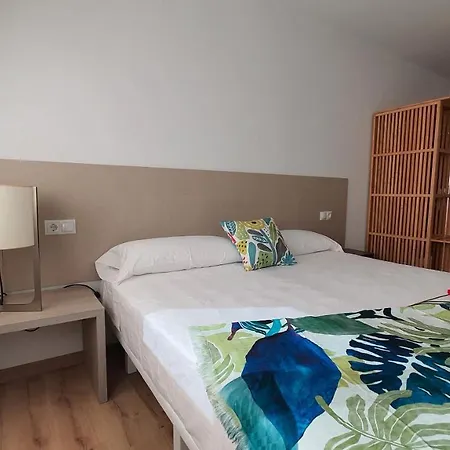 Antares 3 Apartment