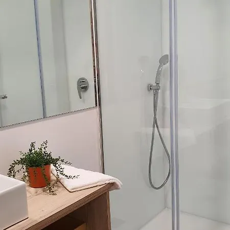 Antares 3 Apartamento *