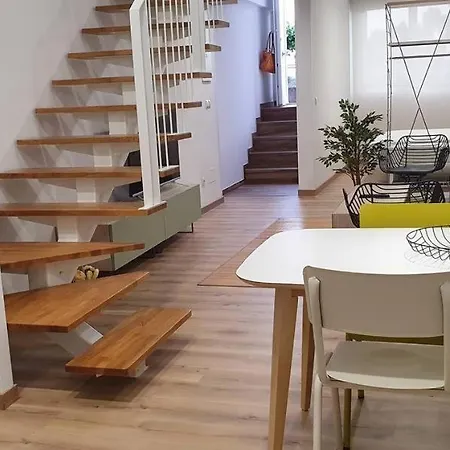 Antares 3 Appartement Milladoiro