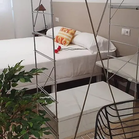 Apartamento Antares 3 Milladoiro