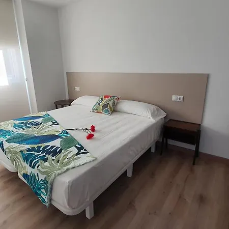 Antares 3 Apartamento