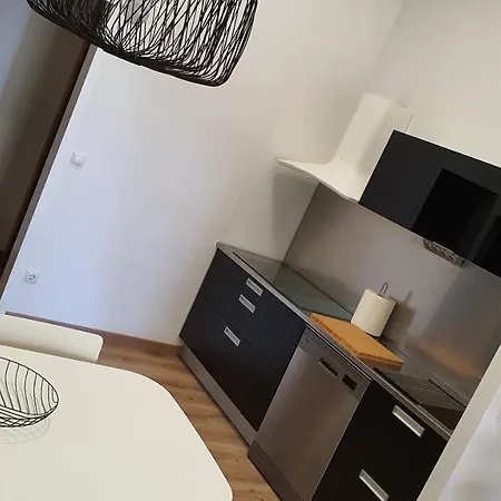 Antares 3 * Milladoiro