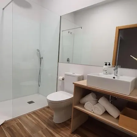 Antares 3 Apartamento Milladoiro