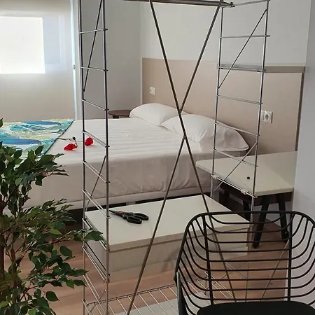 Antares 3 Appartement *