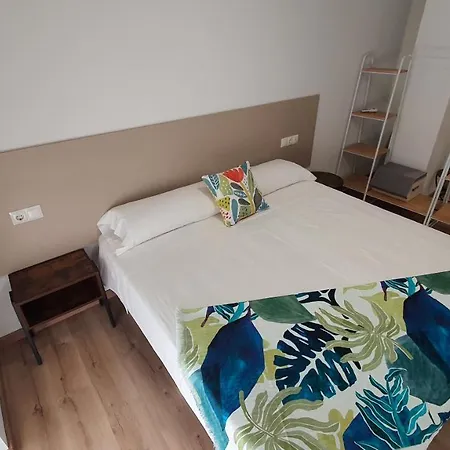 Antares 3 Appartement