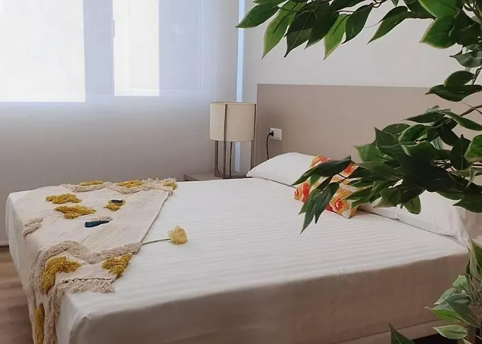 Antares 3 アパート *