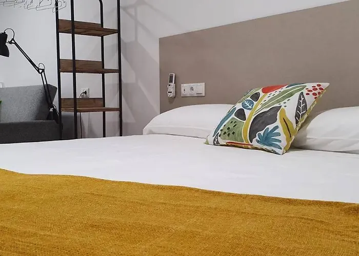 アパート Antares 3