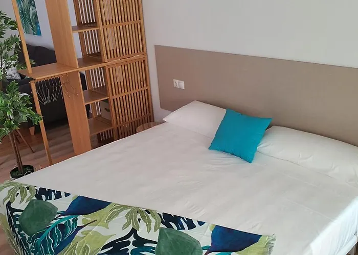 アパート Antares 3