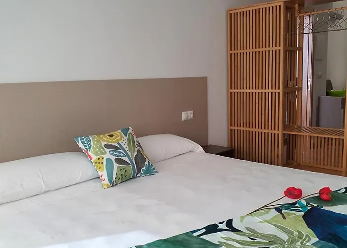 Antares 3 アパート