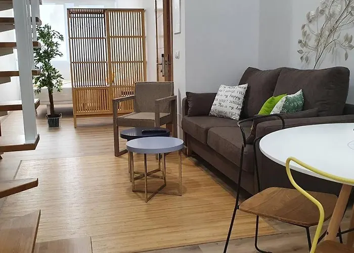 Antares 3 アパート