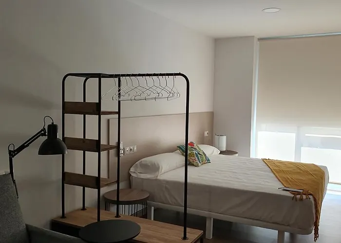 アパート Antares 3 *