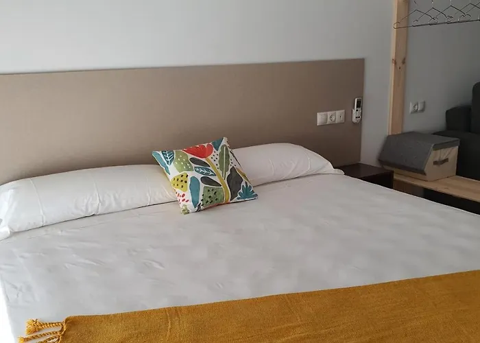 アパート Antares 3 *