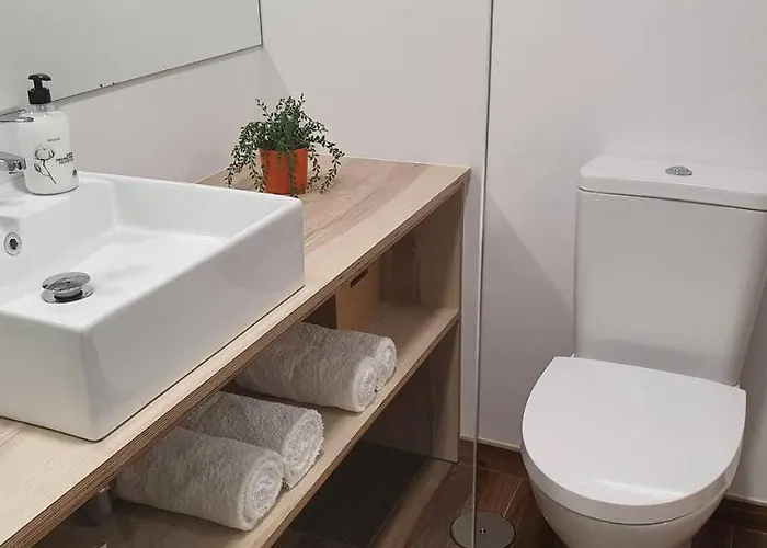 アパート Antares 3 *