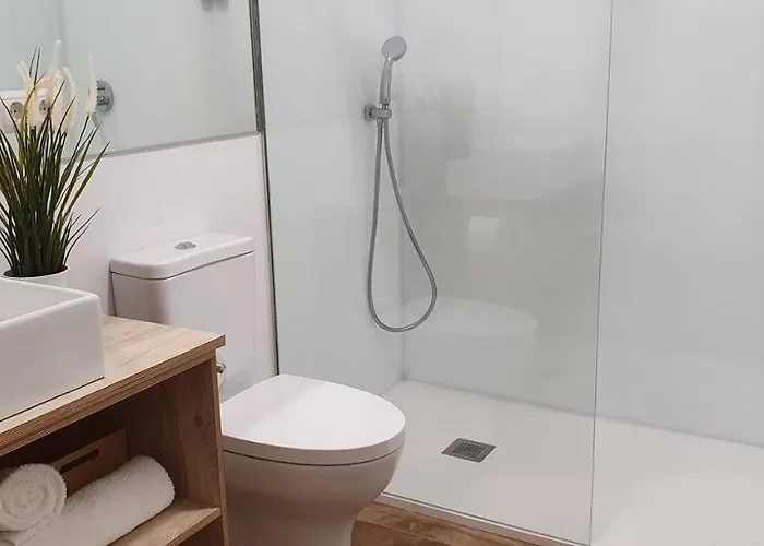 Antares 3 アパート *