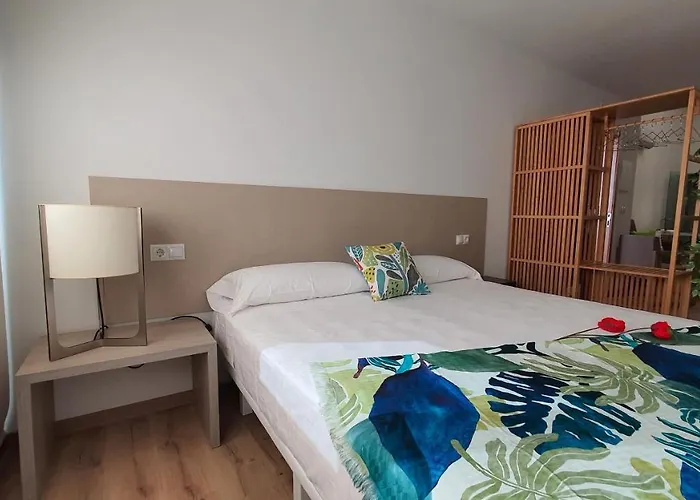 Antares 3 アパート