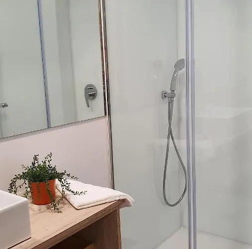 Antares 3 アパート *