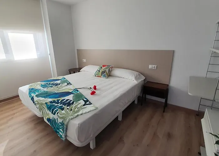 Antares 3 アパート