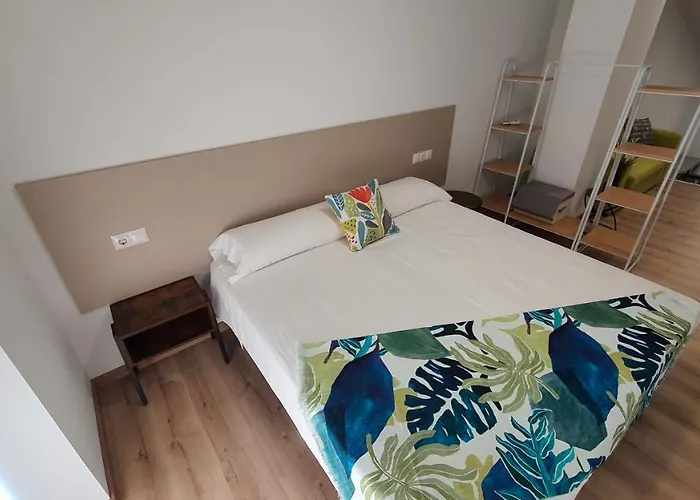 Antares 3 アパート